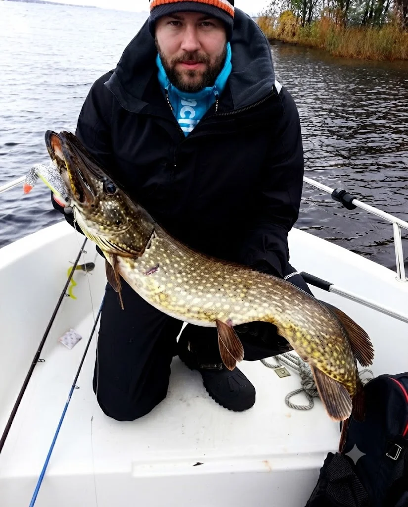 Pike