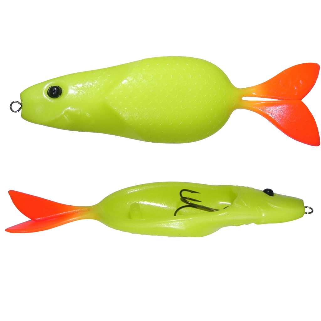 Acid Chartreuse