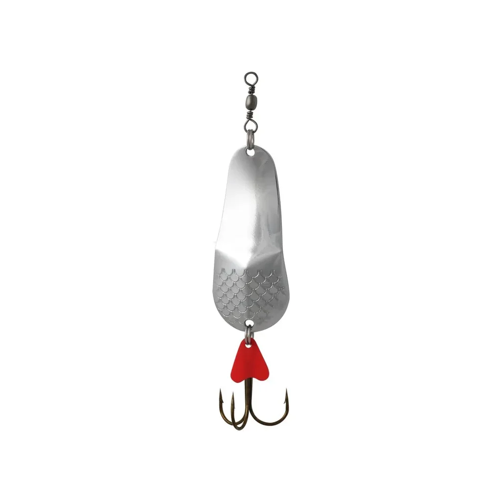 Silver Scale