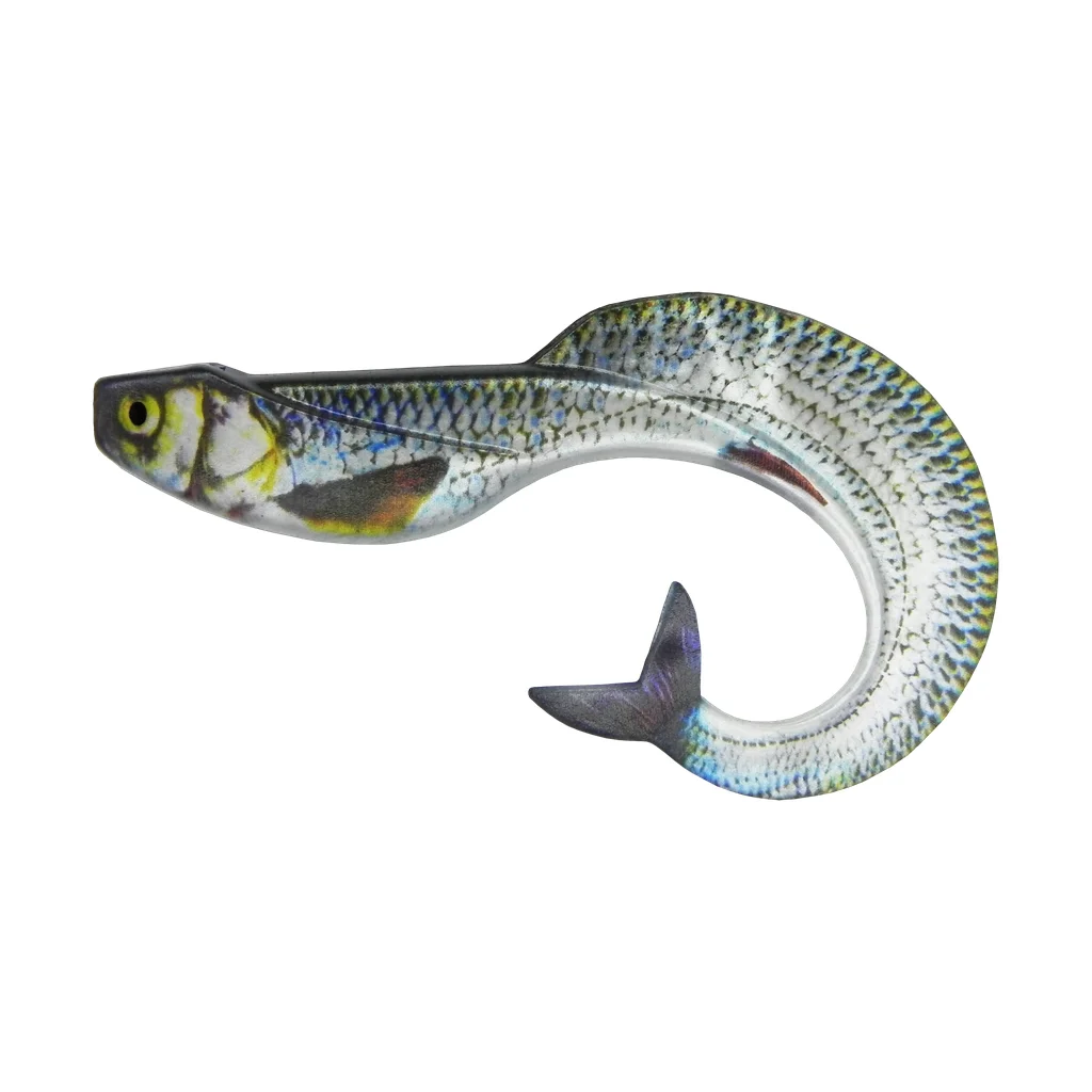 Orka Mermaid