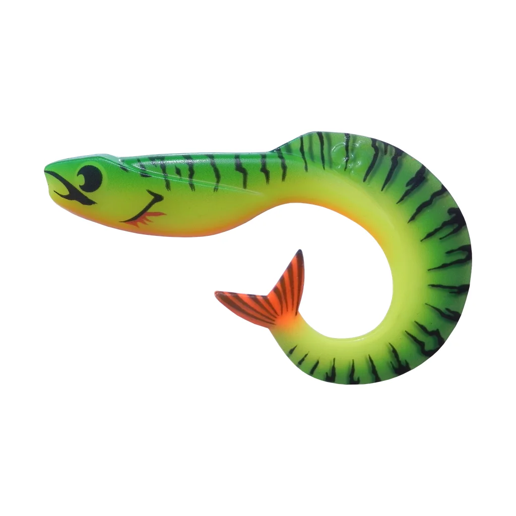 Orka Mermaid