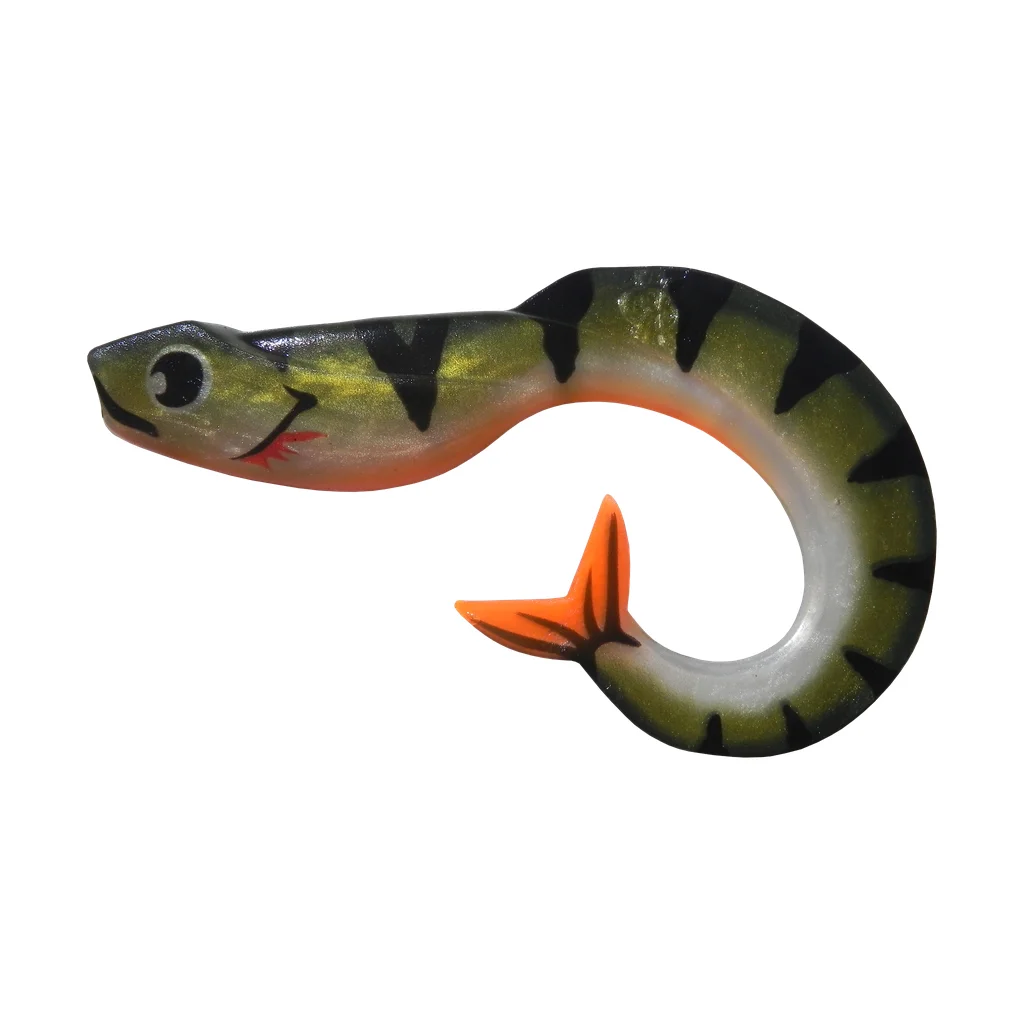 Fire Perch