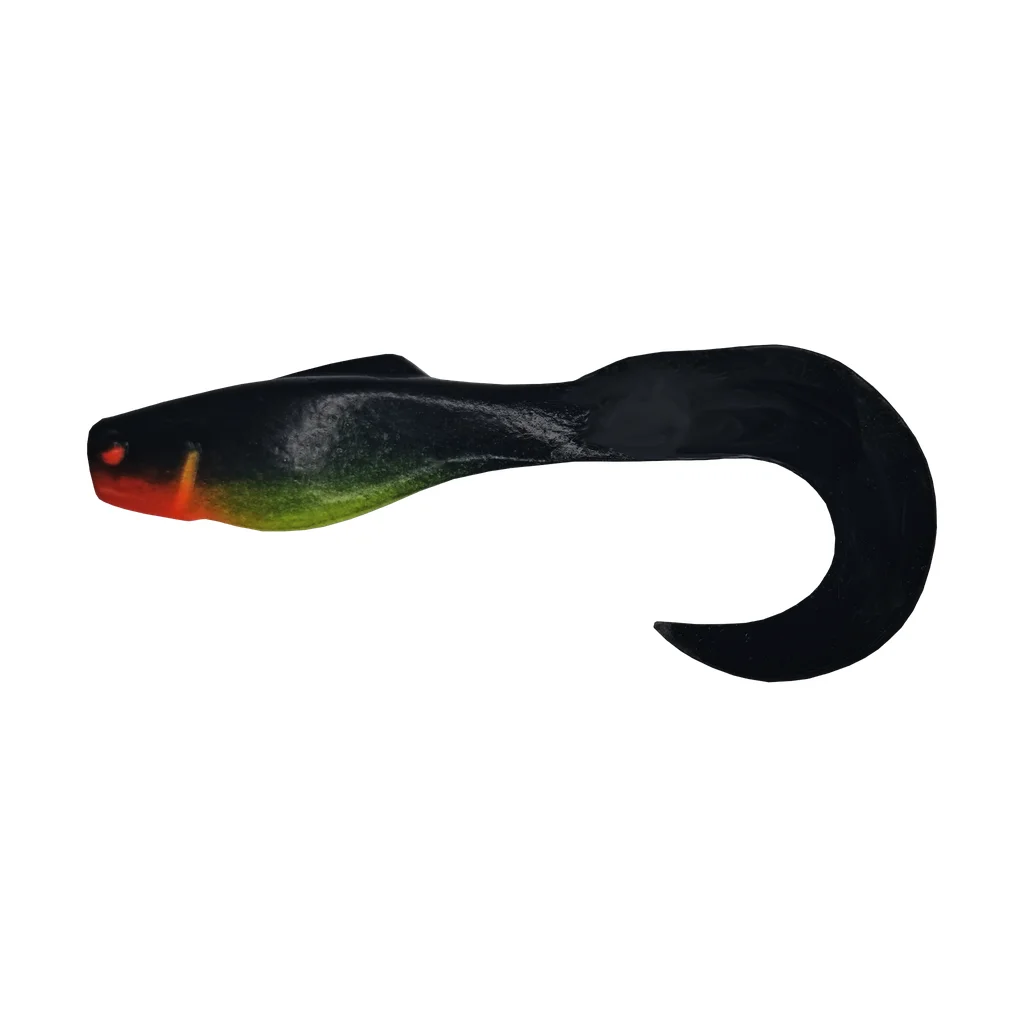 Black Carbon / Red Throat