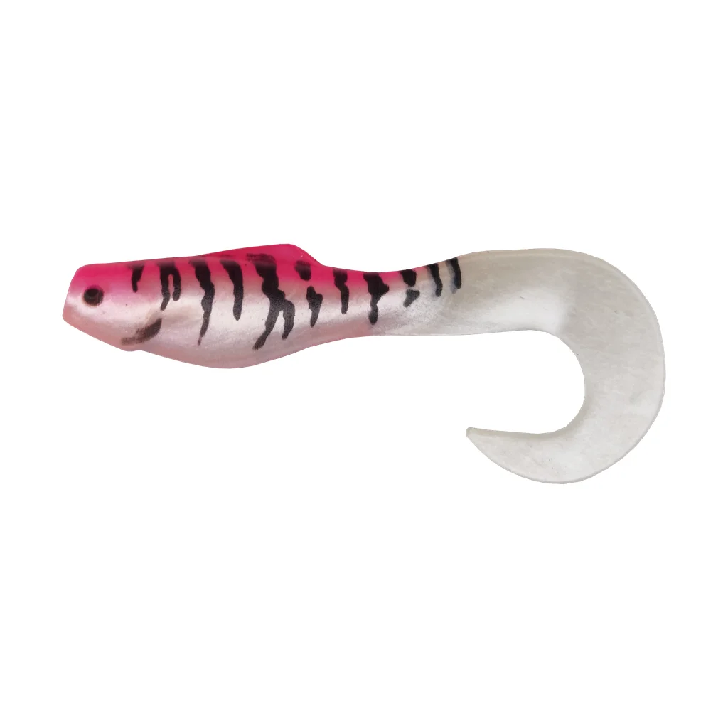 Pink Tiger