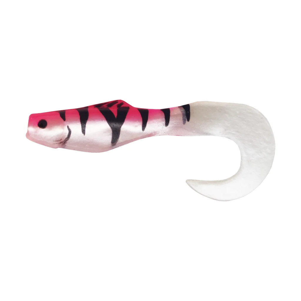 Hot Pink Tiger