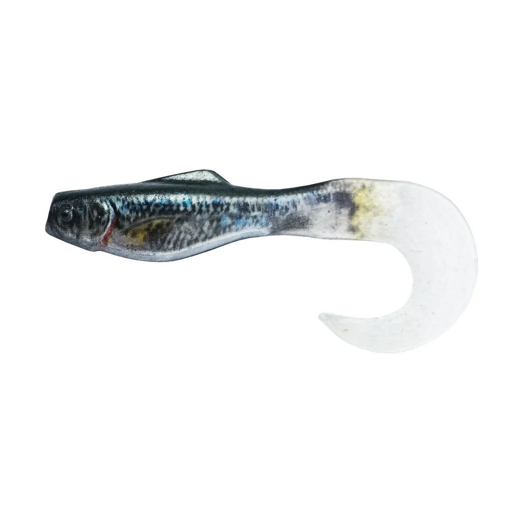 Bluegill Ice