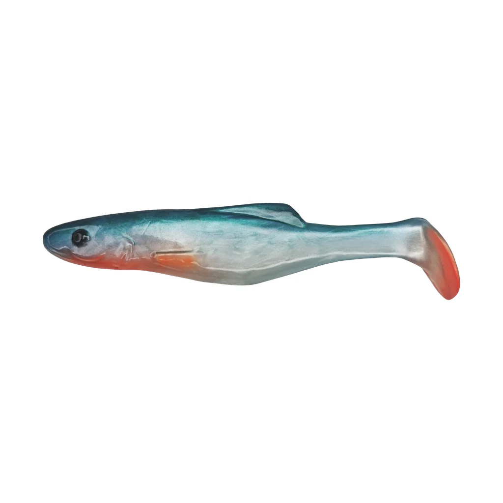 ORKA Monster Shad 18