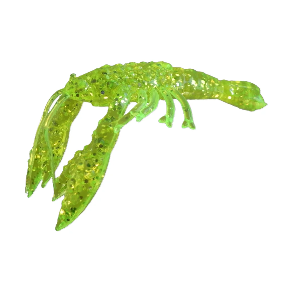 Orka King Crab Fire Chartreuse