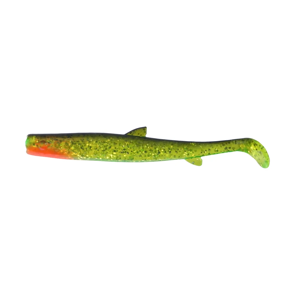 Chartreuse Sparkle