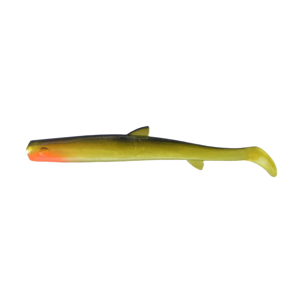 Orka Skeletor Yellow Chartreuse