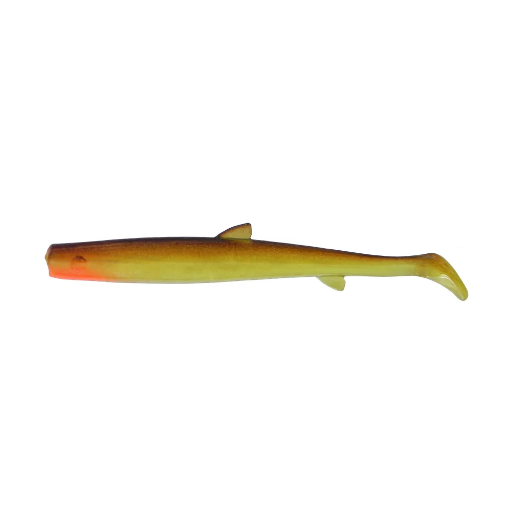 Orka Skeletor Golden Shad