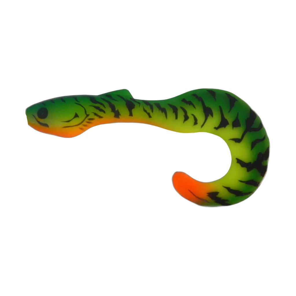Fire Tiger