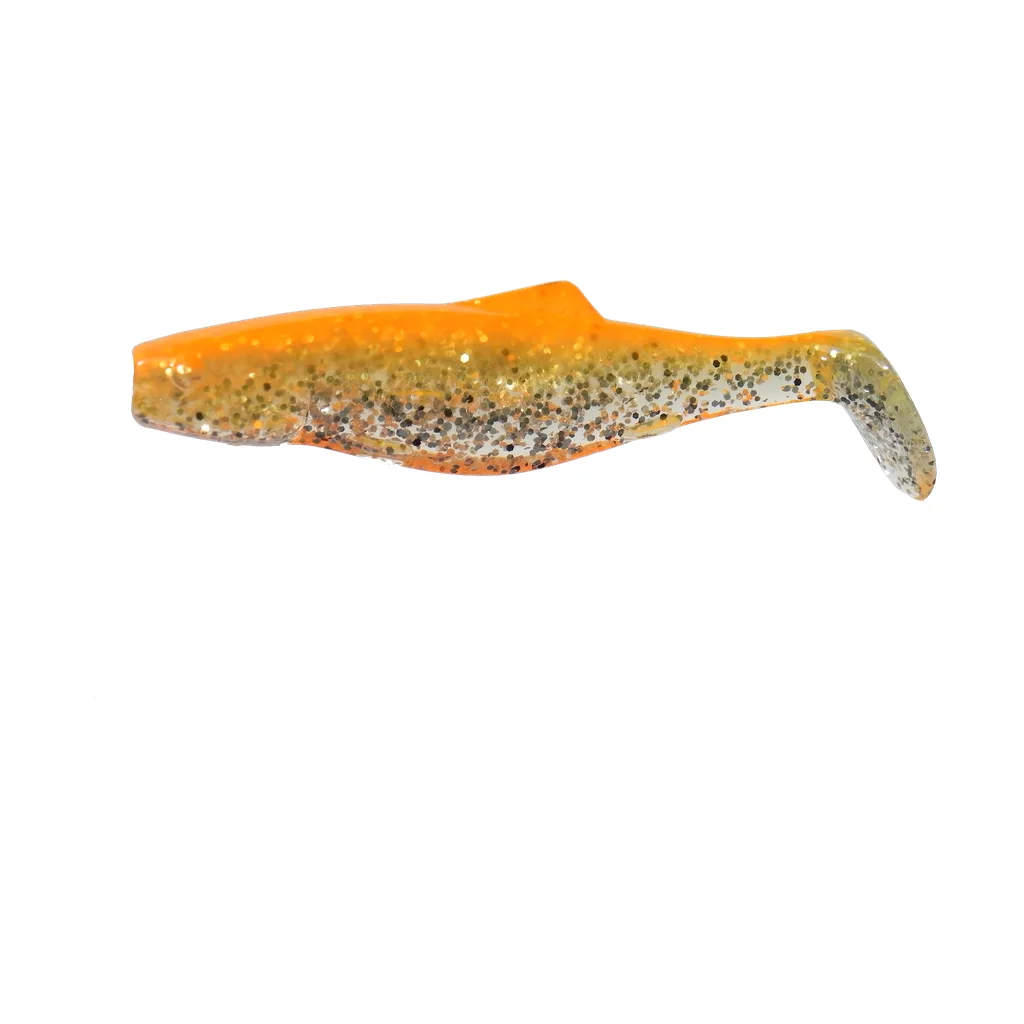 Tangerine Orange