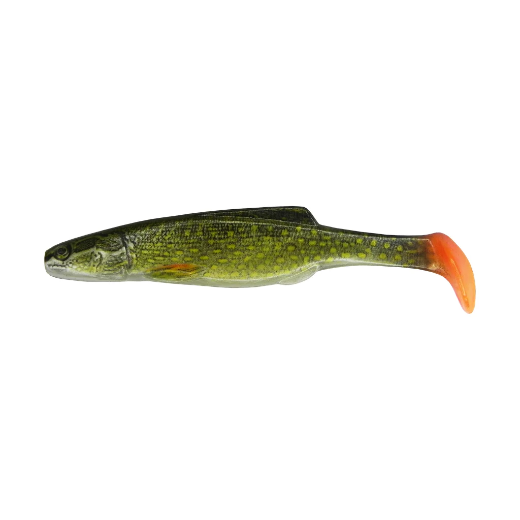 Perch Pattern