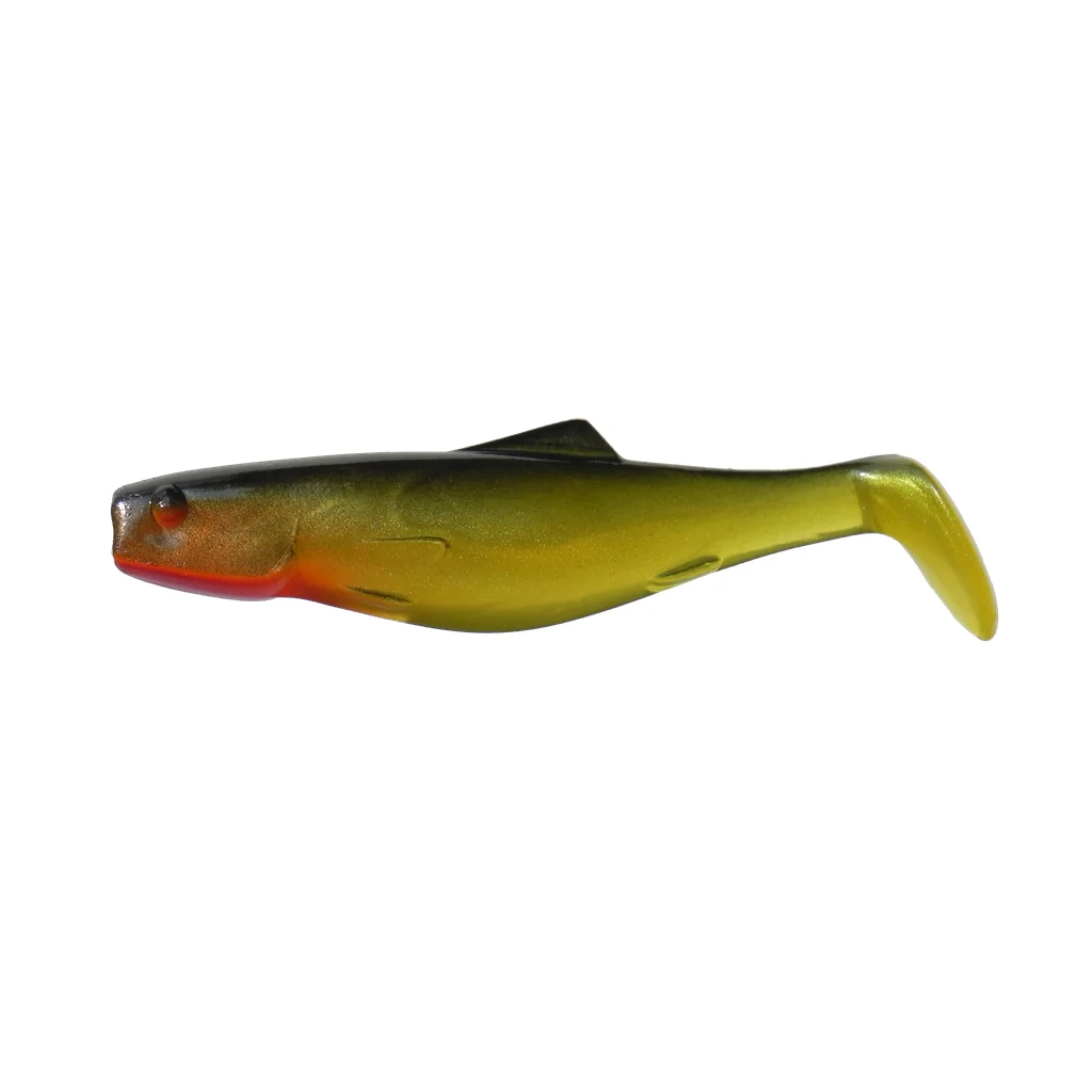 Yellow Bass