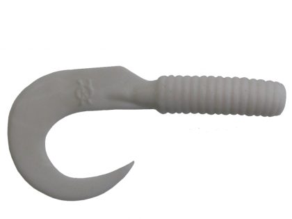 CLASSIC T-10 TAIL W (10 pcs.)
