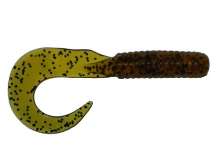 CLASSIC T-8 TAIL BR (10 pcs.)