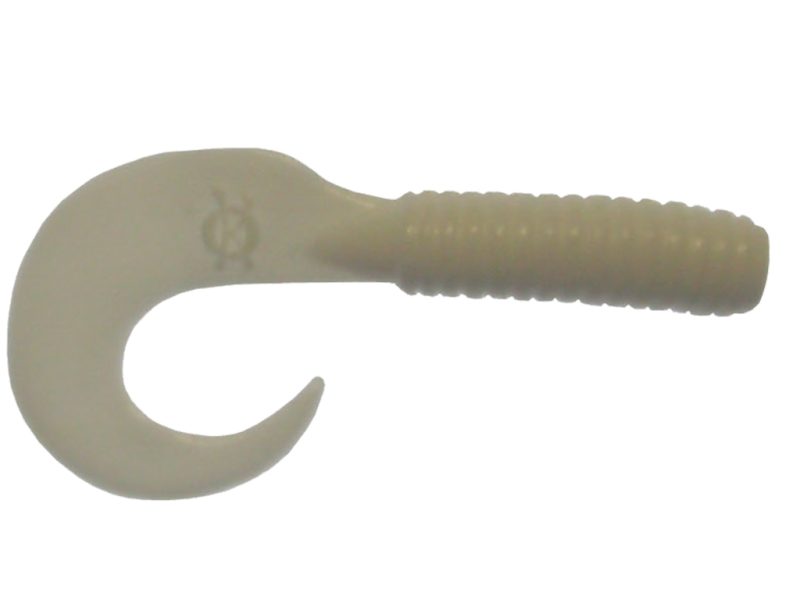 CLASSIC T-8 TAIL W (10 pcs.)