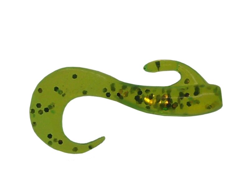 BUCKLER T-5 TAIL FY (10 pcs.)