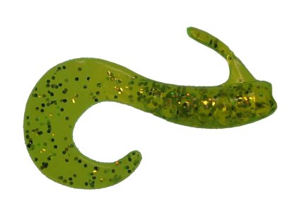 BUCKLER T-9 TAIL FY (10 pcs.)