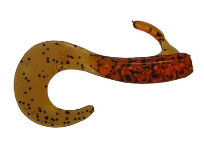 BUCKLER T-9 TAIL R (10 pcs.)