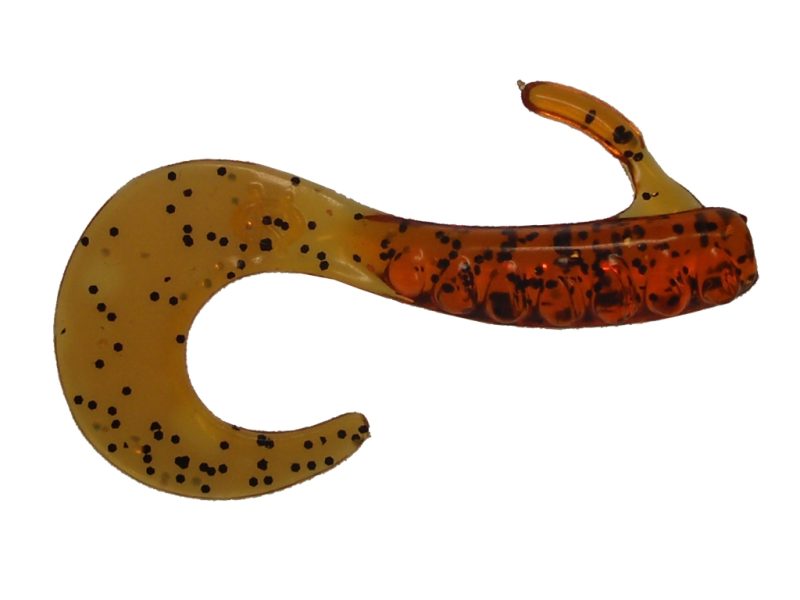BUCKLER T-9 TAIL R (10 pcs.)