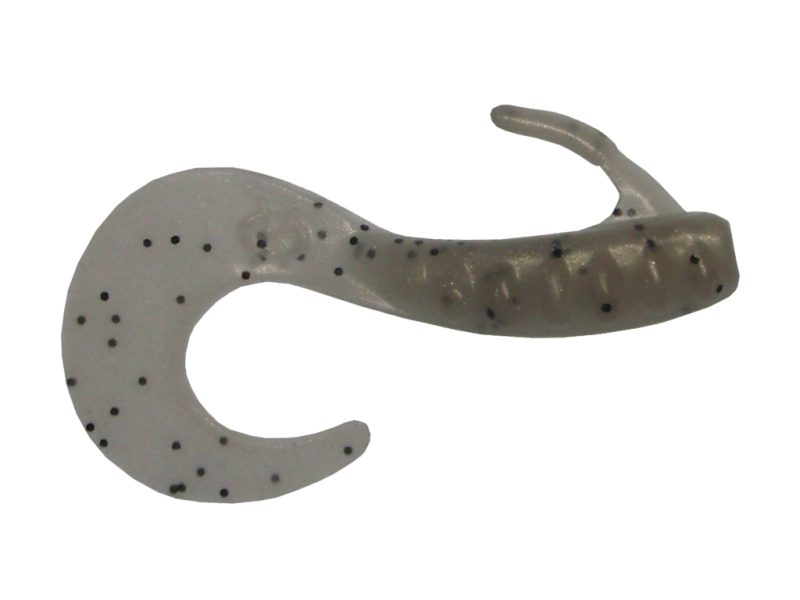 BUCKLER T-9 TAIL W (10 pcs.)