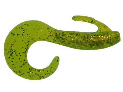 BUCKLER T-11 TAIL FY (10 pcs.)