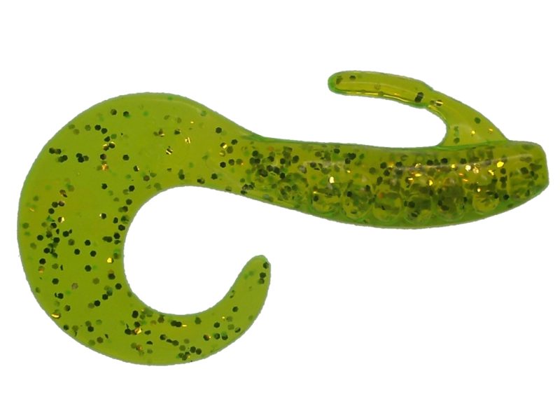 BUCKLER T-11 TAIL FY (10 pcs.)