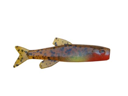 SMALL FISH 3 BR (10 pcs.)