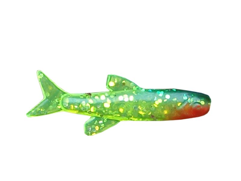SMALL FISH 3 FB (10 pcs.)