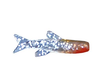 SMALL FISH 3 TB (10 pcs.)