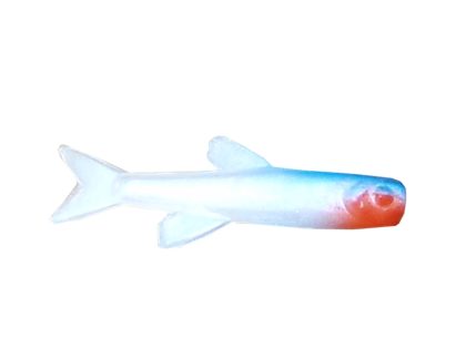 SMALL FISH 3 WBU (10 pcs.)