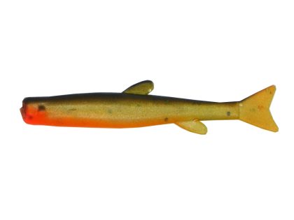 SMALL FISH 10 P51 (4 pcs.)