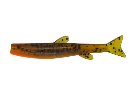 SMALL FISH 7 BR (4 pcs.)