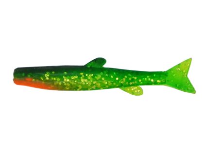 SMALL FISH 7 FB (4 pcs.)
