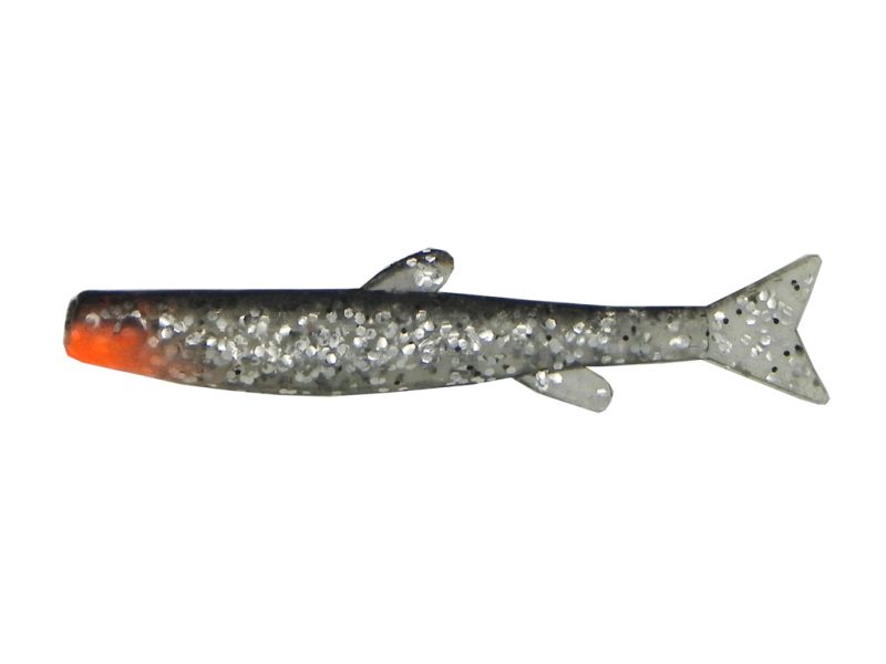 SMALL FISH 7 TB (4 pcs.)
