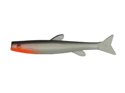 SMALL FISH 7 WB (4 pcs.)
