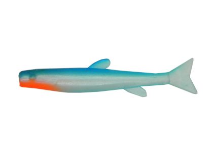 SMALL FISH 7 WBU (4 pcs.)
