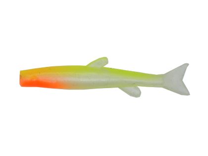SMALL FISH 7 WY (4 pcs.)