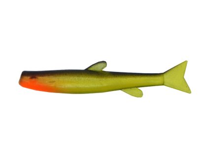 SMALL FISH 7 YB (4 pcs.)