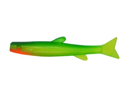 SMALL FISH 7 YG (4 pcs.)