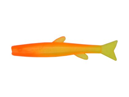 SMALL FISH 7 YR (4 pcs.)
