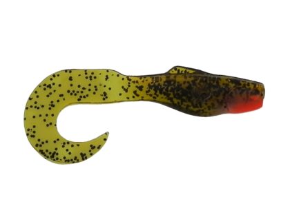 SHAD TAIL 5.5 BR (5 pcs.)