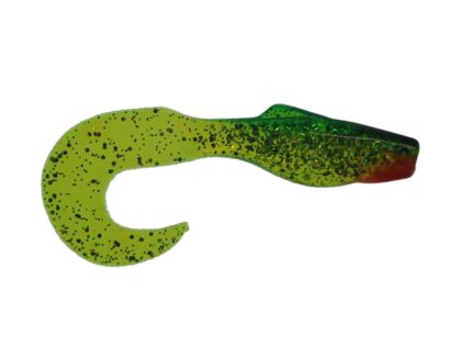 SHAD TAIL 5.5 FB (5 pcs.)