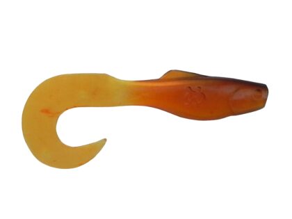 SHAD TAIL 5.5 OB (5 pcs.)