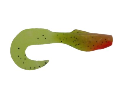 SHAD TAIL 5.5 SY (5 pcs.)