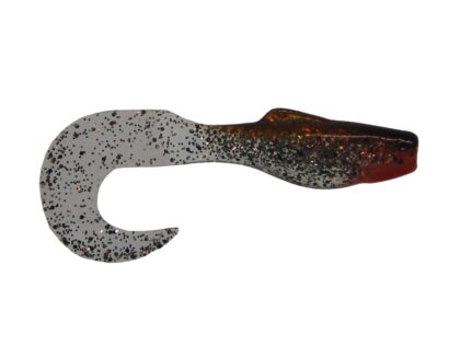 Shad Tail 5.5 cm.