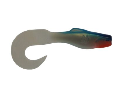 SHAD TAIL 5.5 WBU (5 pcs.)