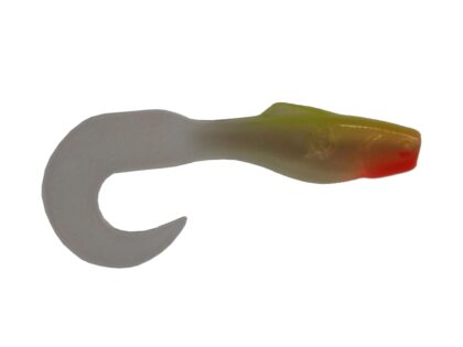 SHAD TAIL 5.5 WY (5 pcs.)